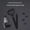 DE-JM003 Portable Deep Tissue Massage Gun CN plug (adapter included)