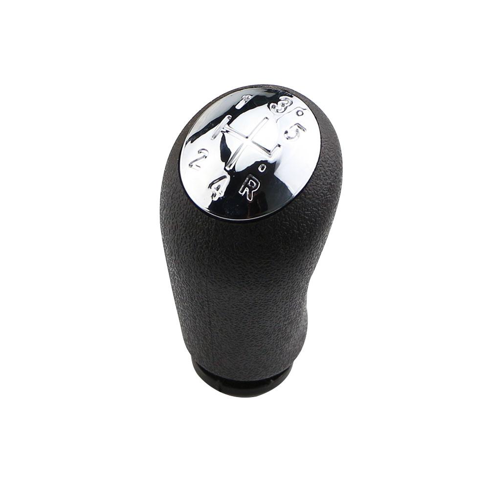 

5 Speed Gear Shift Knob for Renault Clio III 2005-2009 Kangoo 2009 Fit Scenic II 2003 2004-2006 Manual Transmission Car Acc.