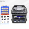 TOPULAN 6-Motor Fiber Optic Fusion Splicer