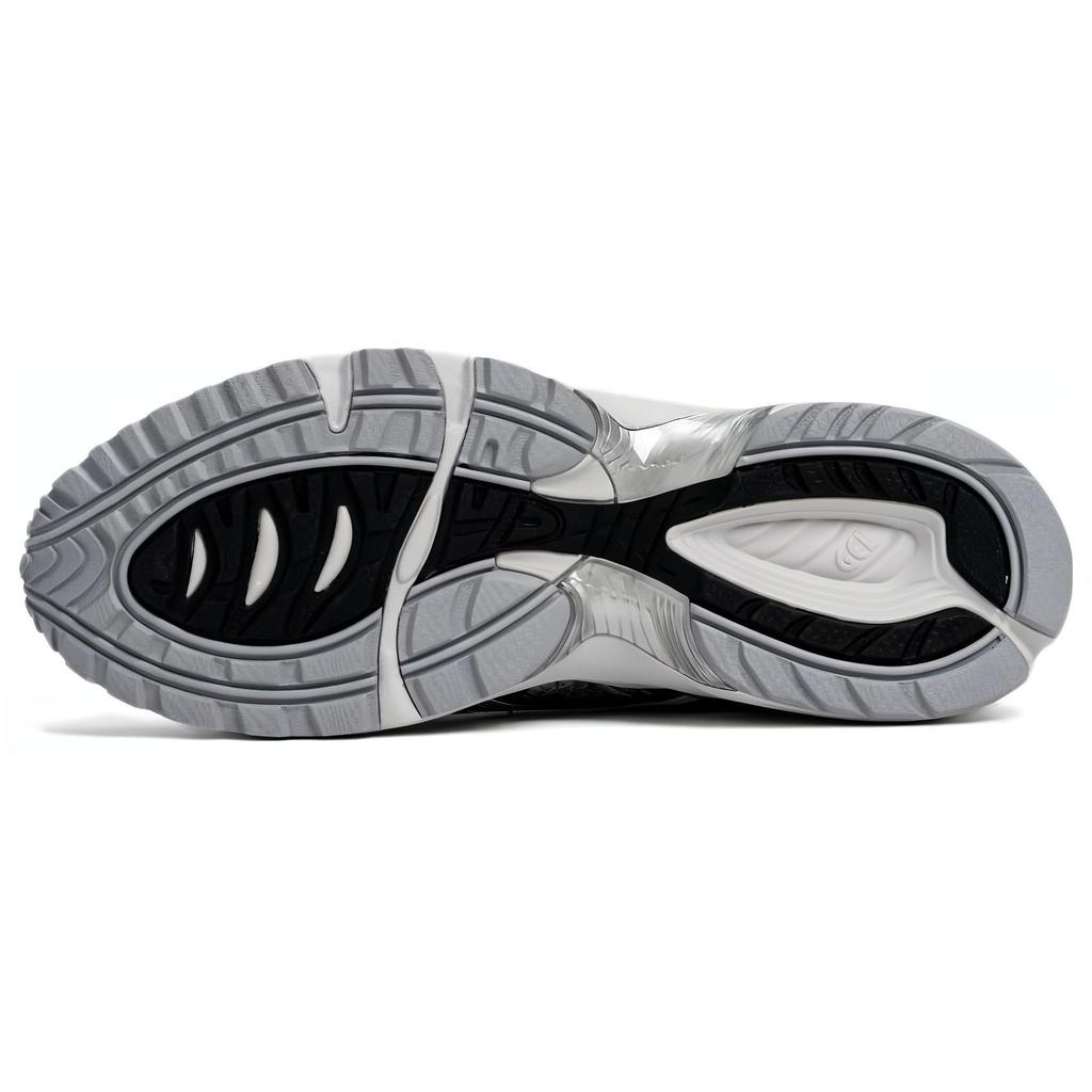 New Asics KIKS X Asics Gel 1090 Blade Gray Silver 1203A214-020