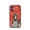 For Xiaomi Redmi 15C 15 A4 A5 9A 9T 10A 10C 9C NFC Note 11 9 8 10 Pro 8T Phone Cover Case Uchiha Sasuke Narutos Cartoon