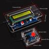 CW Trainer Morse Code Decoders Module Training Partner, 9V/33mA, Wireless Radio Essential Suitable for Amateur Operators