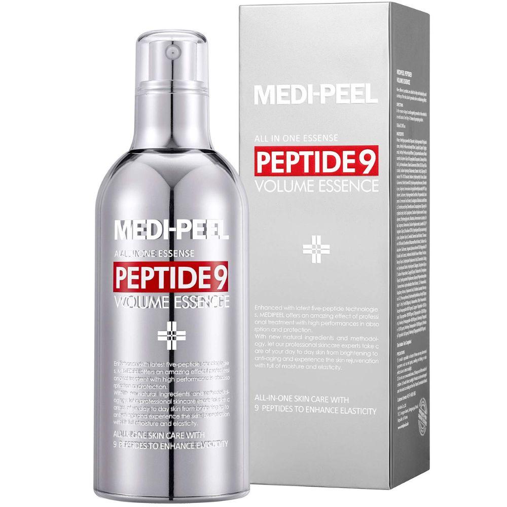 Medi-Peel-Peptide 9 Volume All In One Essence 100M