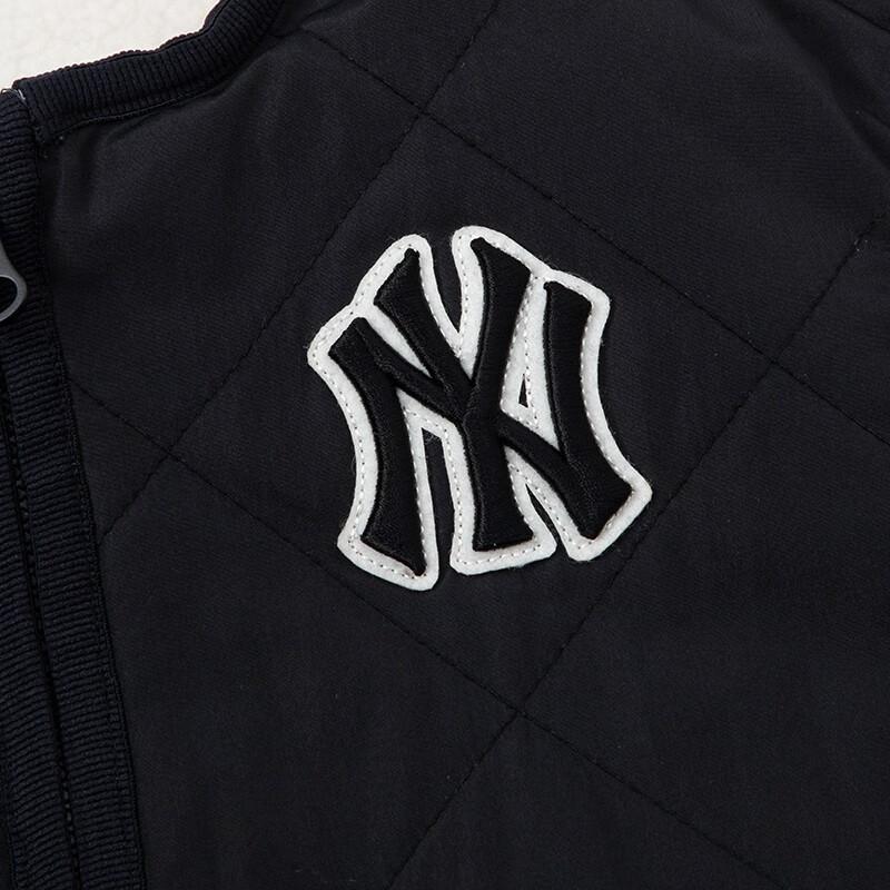 New MLB Kids Vests 7AVTB0326-50BKS