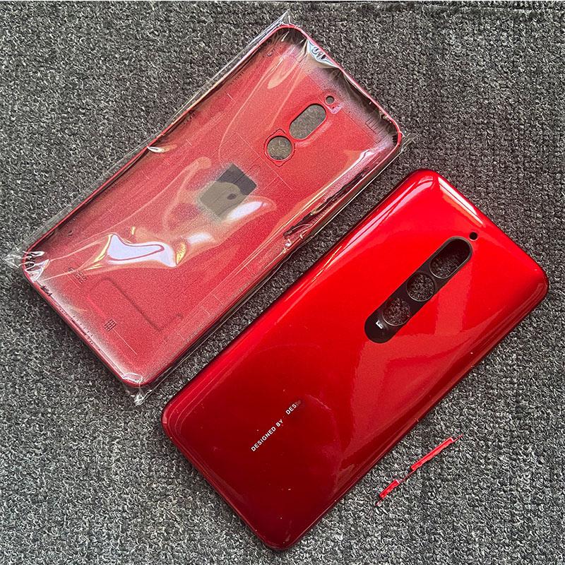 Battery  For Xiaomi Redmi 8 Back Housing Glass Rear Door  Panel 6.22 Inches 2019 High Quality Replacement