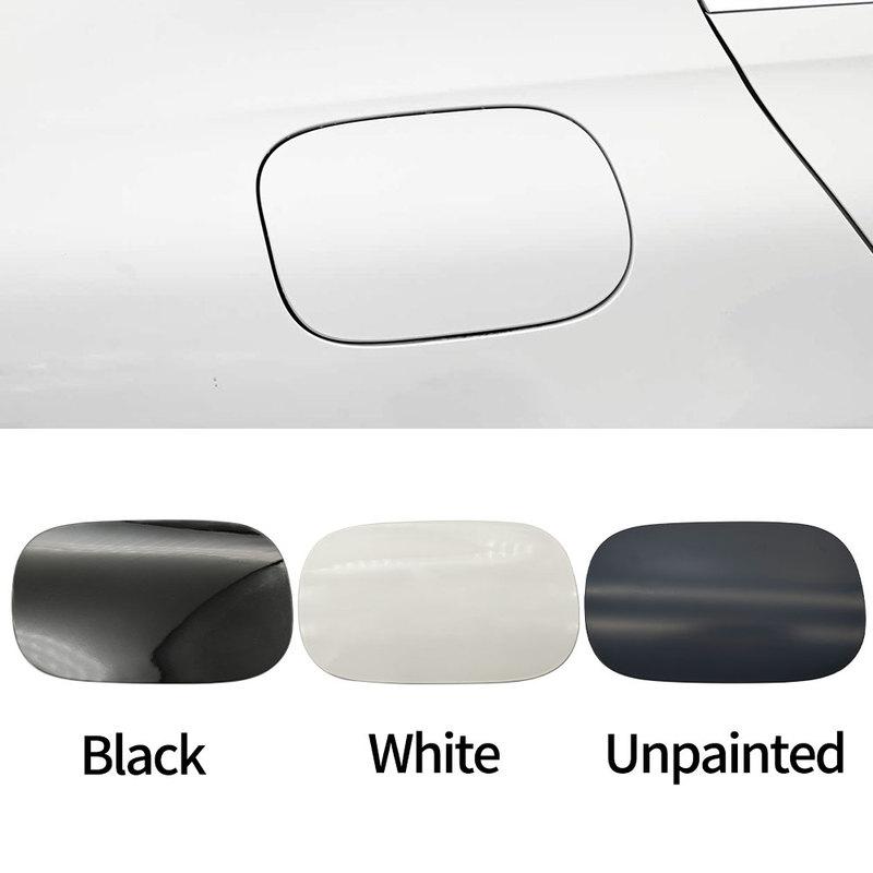 Car Exterior Fuel Tank Cap Decoration Cover Accessory For Mercedes Benz C Class W206 C200 C260 C300 -2026 2067571700