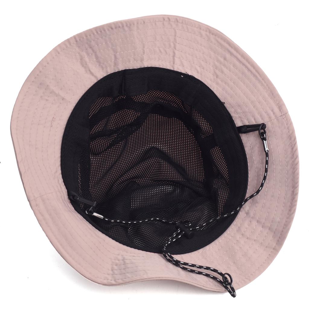Japanese Waterproof Quick-Drying Sun Hat Women Summer Outdoor Hiking Camping Mountaineering Hat Men Fishing Sun Bucket Hat