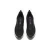 Anta Rocket 5.0 Cushioning Slip Resistant Low Top Nitrogen Technology Training Running Shoes Women's Black 122345523-7