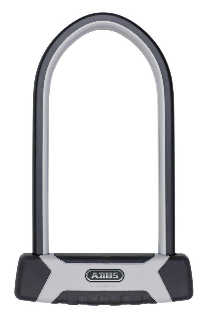 

ABUS GRANIT EaZyKF X-PLUS540/230 чёрный