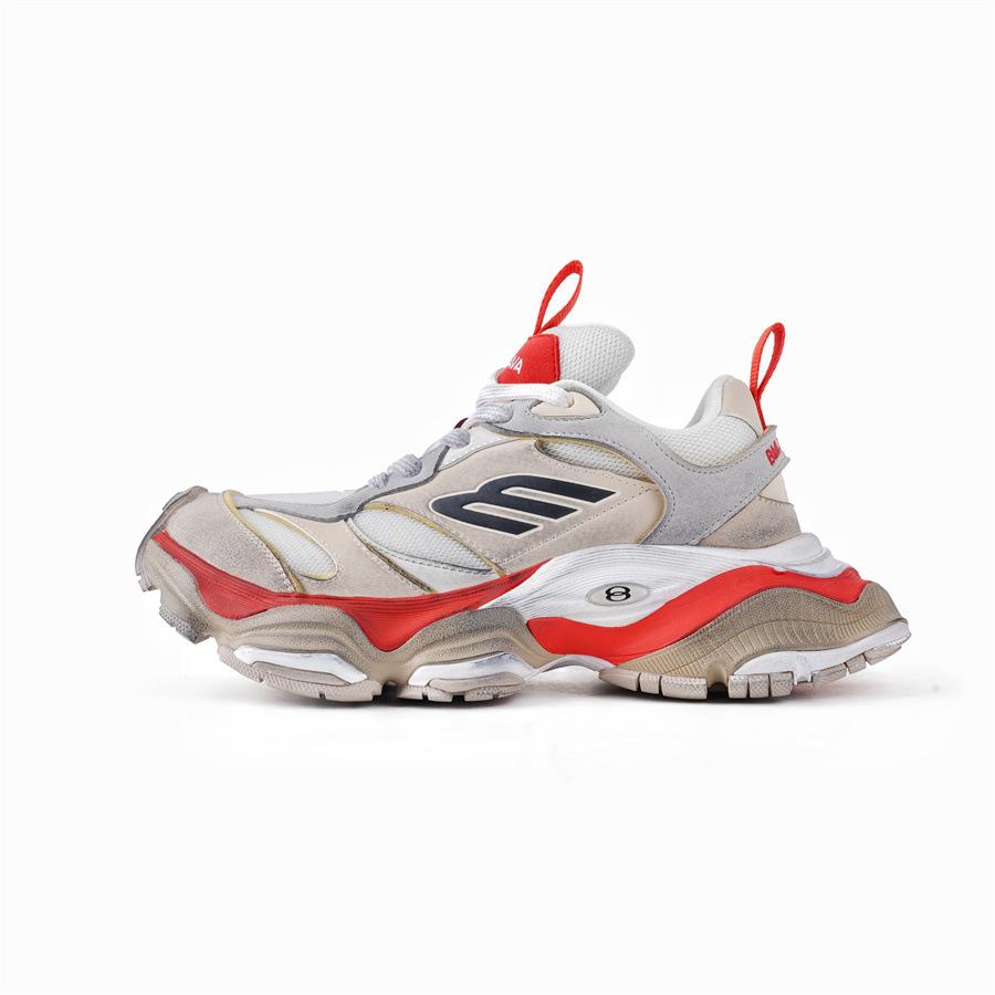 

Чистая обувь карго старая XL кроссовки папины мужская платформа с увеличением роста оригинальная повседневная спортивная обувь детская 35