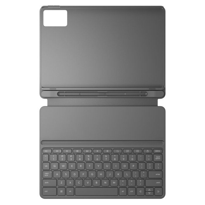 Étui Folio KB Idea Tab Gris
