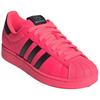 adidas Superstar Mercedes AMG Petronas Formula One Team Turbo Black - JR9994