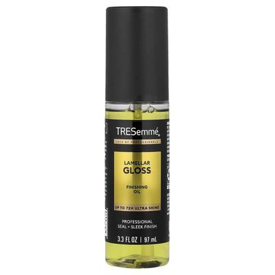 TRESemmé, Lamella Gloss Finishing Oil, 97 Ml (3.3 Fl Oz)