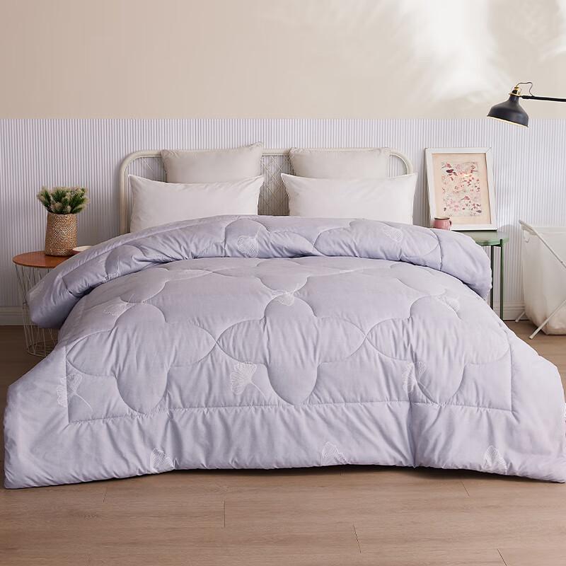 

Hengyuanxiang Soybean Fiber Autumn Comforter