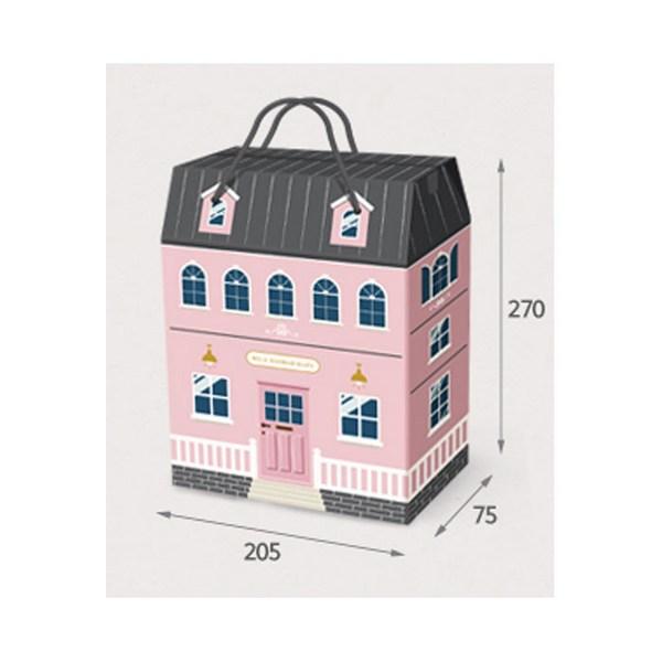 3 Arten von Geschenksets, 1 Set, Baokla Sea Milk Baobab Baby Skin Care, beliebtes koreanisches Kosmetikset