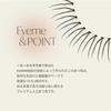 [Picasso] Eyeme NO.s30 Daily False Eyelashes (Set of 2)  Feels Like You're Not Wearing Anything, Natural Finish Like Your Own Lashes  Daily Use,