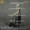 Metropolis Maschinenmensch Startup Scale Unbemalter Plastikmodellbausatz X-Plus Ver. 1/8
