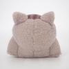 Sanei Boeki Chirumite Cat Plush W11 x D15 x H12cm Toy,