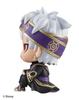 Lucup Disney Twisted Wonderland Karim Al-Azim Painted PVC figure, approx. 110mm