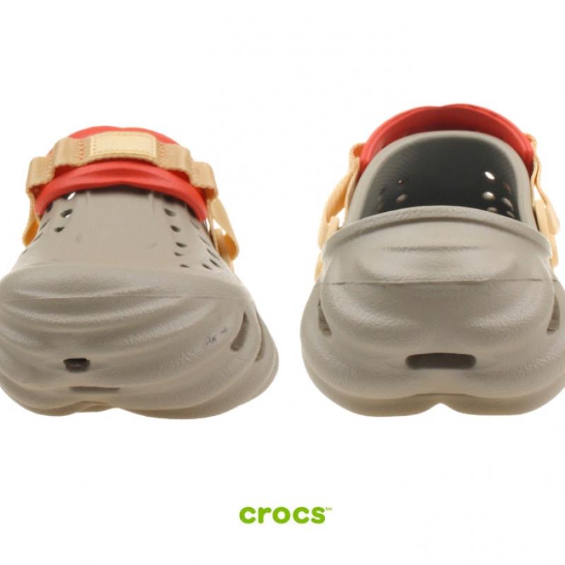 Crocs Eco Clog Store Edition 207937 0ip