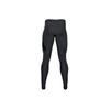 Under Armour Compression Running Fitness Pants Men Bottoms Black 1321011-001