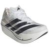 Adidas Support Rebound Running Shoes Unisex White Black KH7678