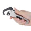 For Tight Spaces 2 In 1 Wrench Tool Hand Tools Adjusting Wrench Micro Stubby Pipe Vise Wrench