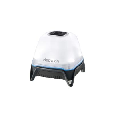 Hapyson YF-131 Wiederaufladbare Laterne