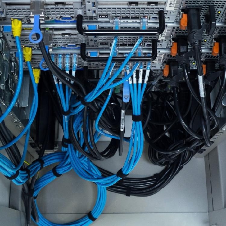 Universal Fiber Termination Connector Cold Splicing Technology Works With Single/Multimode Cables Not Need Tools