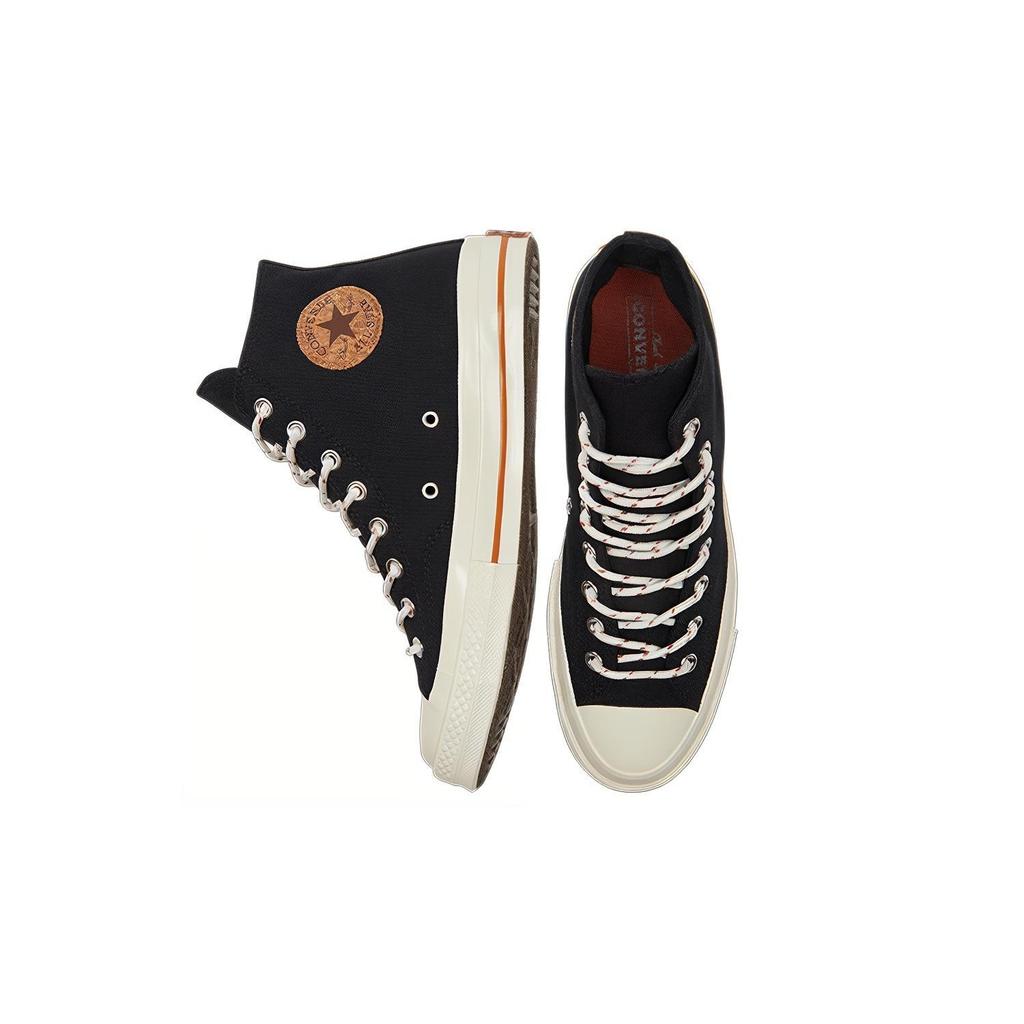 Converse Chuck 70 High 'Black' Men's 170854C