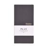 Weekly Plan Book: Self-Fillable Date Squares, Diary, and Self-Discipline Journal