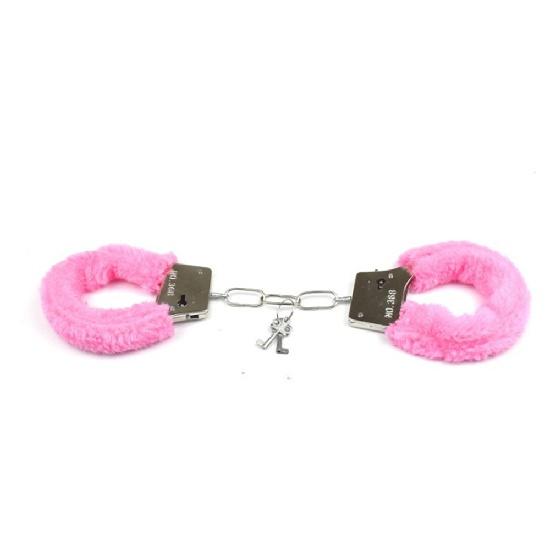 Men & Women Sex Toys, Metal Handcuffs, Props, Restraint, Stainless Steel Handcuffs, Shackles, Alternative