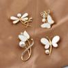 Broches en lichaamssieraden