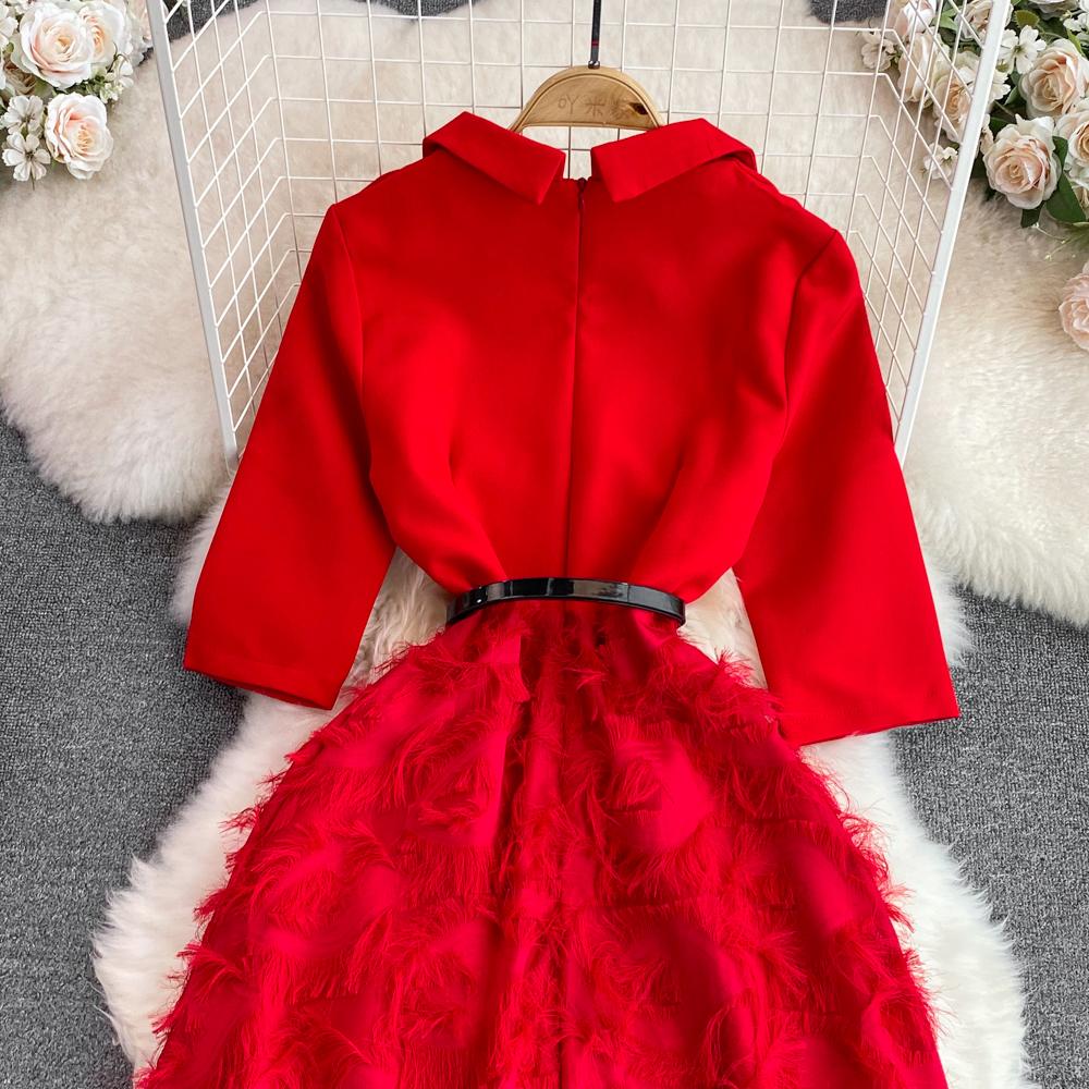 Үлкен бөкселер мен жұқа белдер