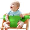 Baby Hochstuhl Gurt Verstellbarer Kinder Essstuhl Sicherheitsgurt Tragbar