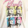 Blondie Shirt, Blondie Short Sleeve Cotton T-shirt Unisex S-5XL Men Women