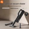 Xiaomi Tragbarer Handstaubsauger CN-Stecker (Adapter enthalten)