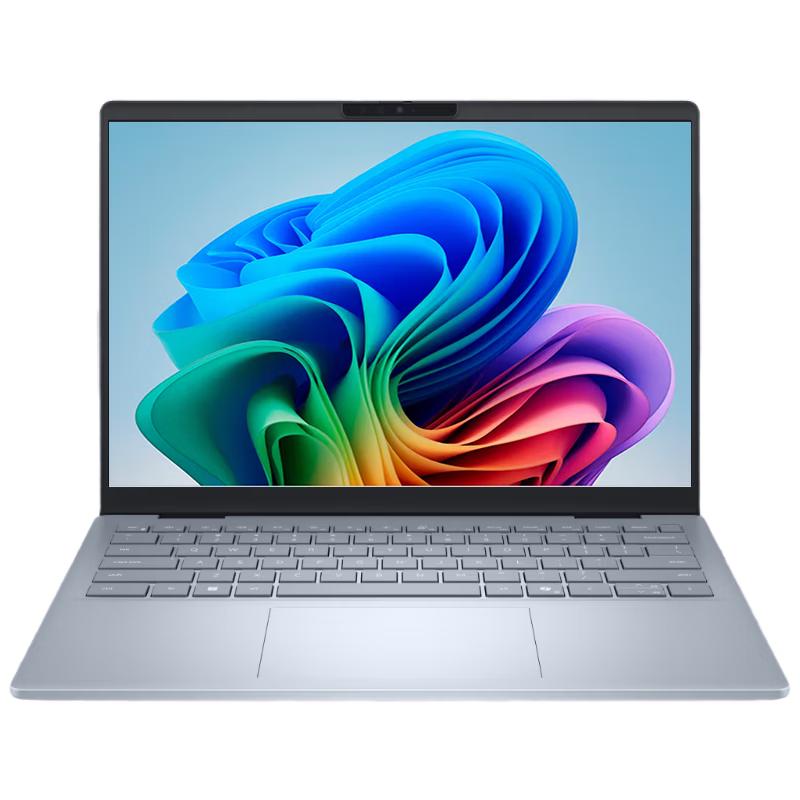 

Ноутбук Dell 14 Plus AI Core Ultra 7 (Китайская версия) Ultra 7 32GB 2TB 2.5K 120Hz