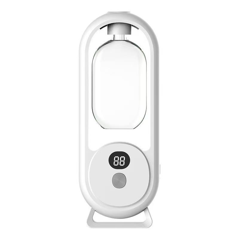 

Gardenia essential oil diffuser, USB powered essential oil diffuser, home aromatherapy for living room, bedroom, office one-size