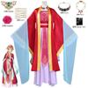 Anime The Apothecary Diaries Gyokuyou Cosplay Kostüm Kusuriya no Hitorigoto Frau Hanfu Weihnachten Halloween Party Kleidung