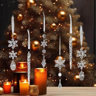 Accesorii de petrecere – Decorațiuni de Crăciun