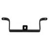 Motorcycle Accessories 1 PC Rear Fender Support Bracket Black/Chrome For Harley Touring Road King Classic FLHRC 2007–2008
