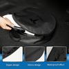 EV Car Valve Charging Cable Storage Box Electric Vehicle Charger Cables Carry Bag For Tesla Model 3 Y S X 2021 Roadster