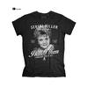 Men's Murder, She Wrote TV Show T-Shirt - Vintage Jessica Fletcher Serial Killer Graphic Tee with "Since 1984 I've Killed Them All" Slogan, Retro