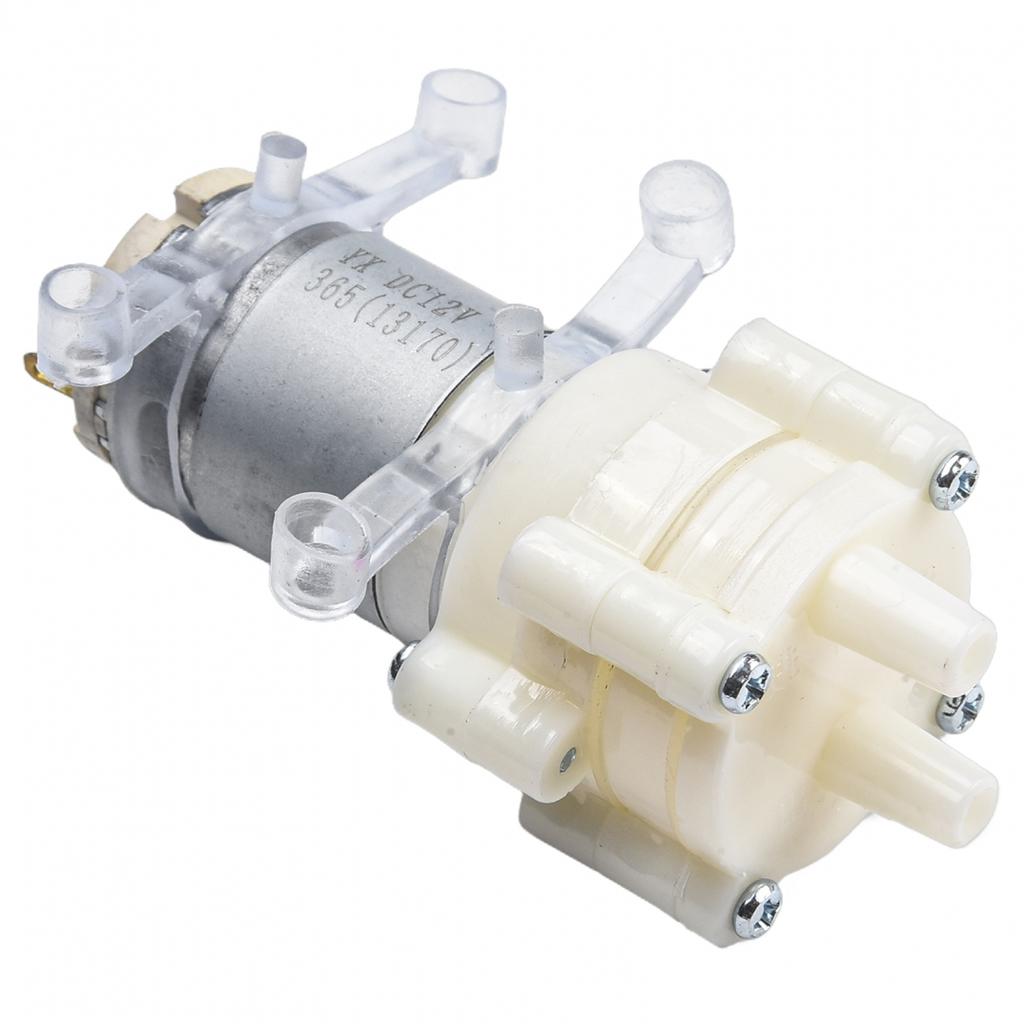 Effiziente Wasserpumpe für RC Boot Wasserkühlung für jede Anwendung