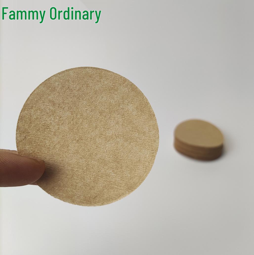 

Вьетнамский фильтр для кофе ручной капельной варки 3-6-9 для пуровера и мока-пот. 51mm