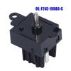 F2UZ-19986-C AC Air Condition Climate Control Switch F2UZ19986C F2UZ19986D Compatible 1995-2011 E-350