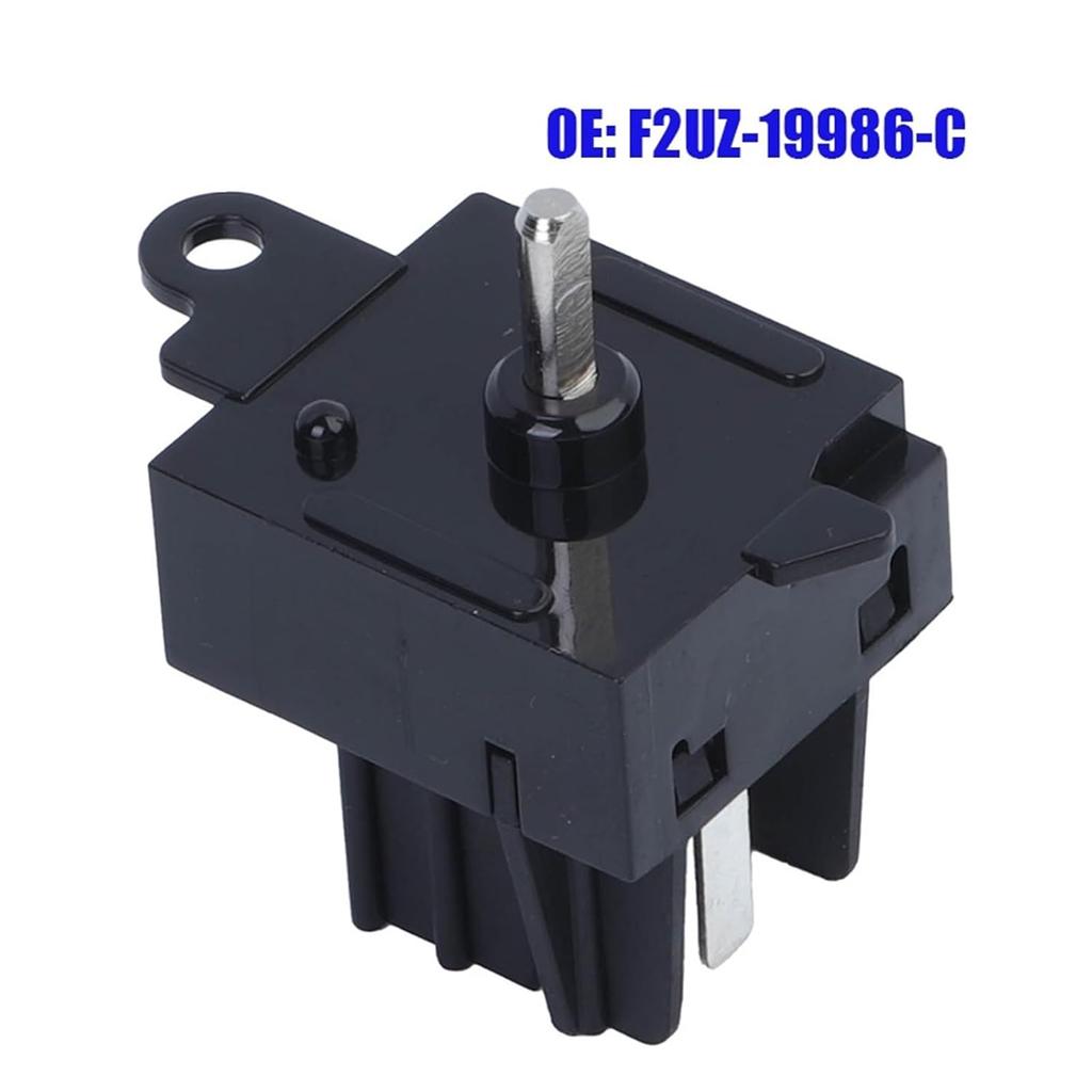 F2UZ-19986-C AC Air Condition Climate Control Switch F2UZ19986C F2UZ19986D Compatible 1995-2011 E-350