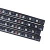48 Led Rgb Car Foot Ambient Light With Usb Cigarette Automotive Interior Lights Strip Decoration Bar Remote/Voice Control