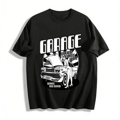 Na górę – T-shirty i koszulki